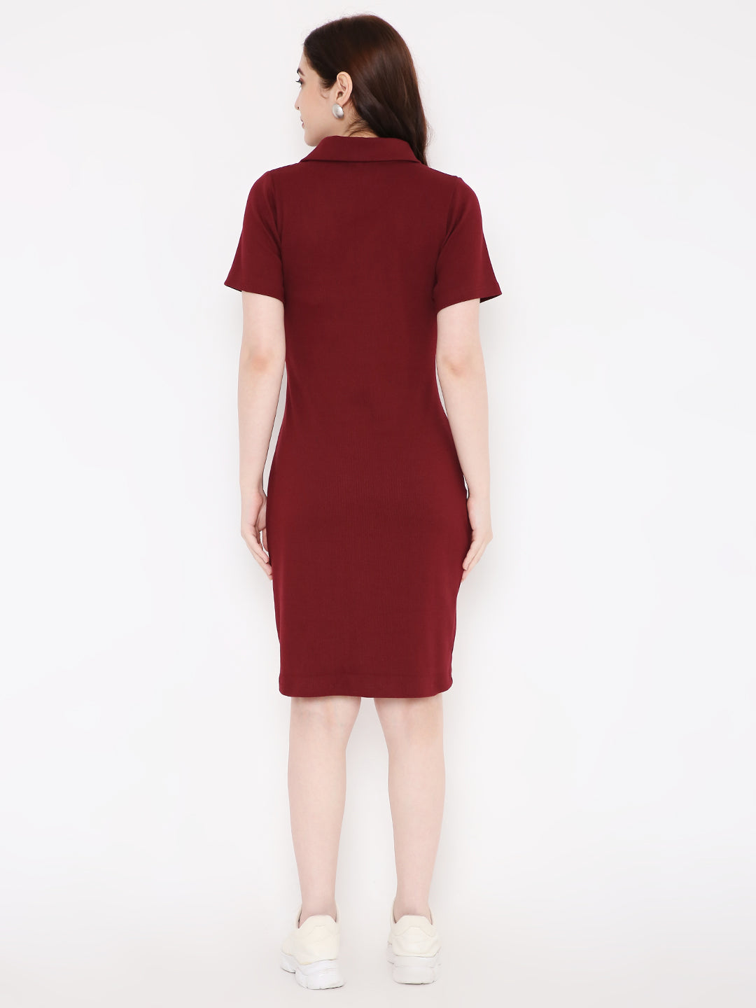 Blaze Knit Dress