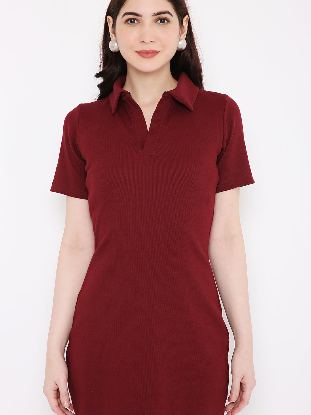 Blaze Knit Dress