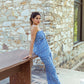 Jade Printed Co-ord Set - Vacation Wear