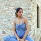 Jade Printed Co-ord Set - Vacation Wear