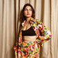 Lydia Skirt Cord Set - Vacation Wear