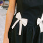 Your Too Sweet For Me Black Dress