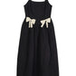 Your Too Sweet For Me Black Dress