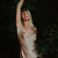 Venice Adjustable Hem Dress