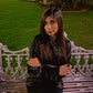 Salve Not So Basic Satin Shirt