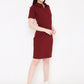 Blaze Knit Dress