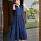Clair Summer Dress