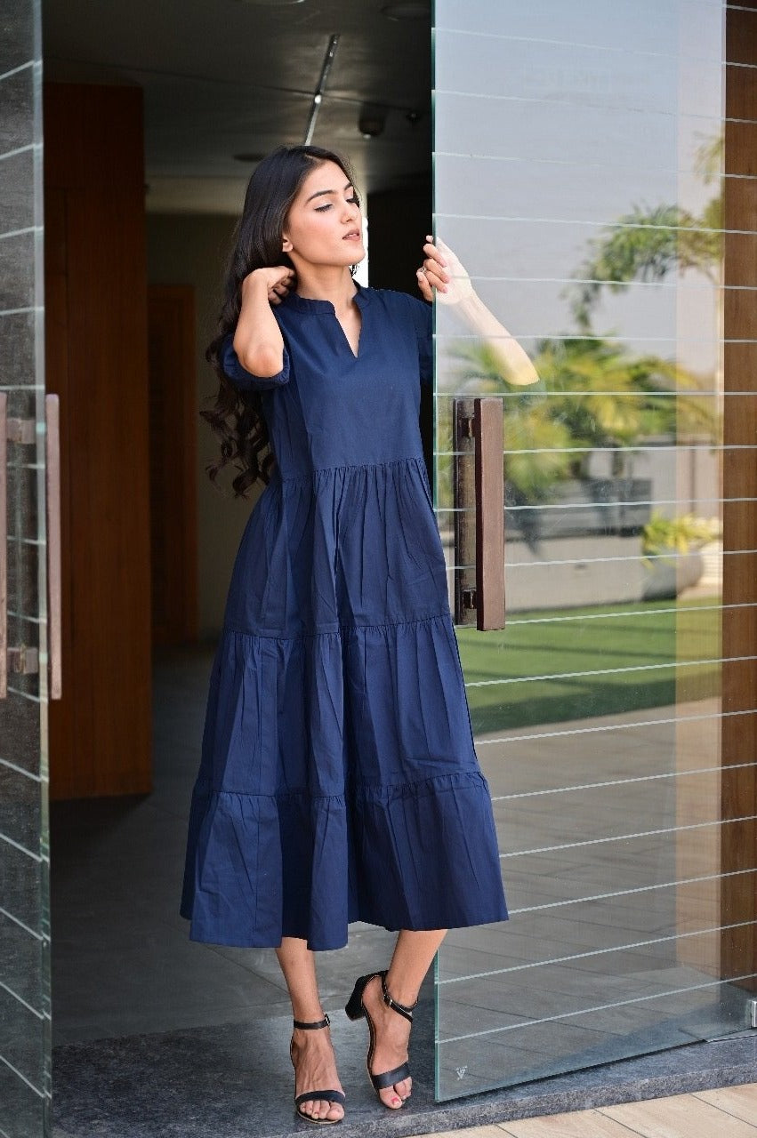 Clair Summer Dress