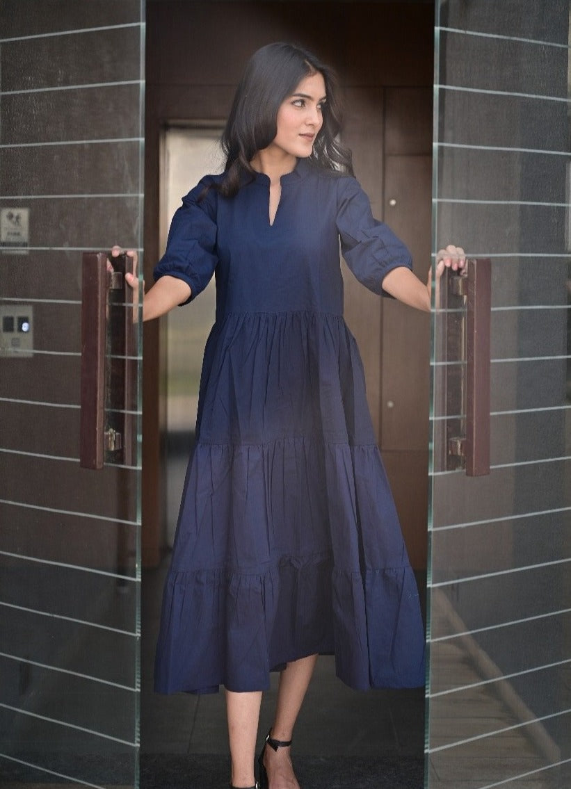 Clair Summer Dress