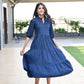Clair Summer Dress