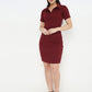 Blaze Knit Dress